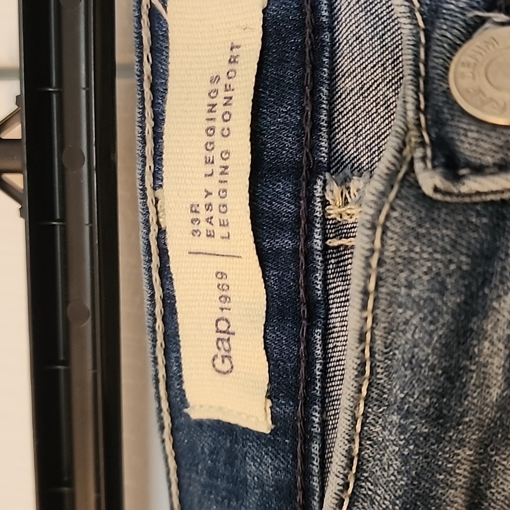 Gap easy leggings ,very comfortable